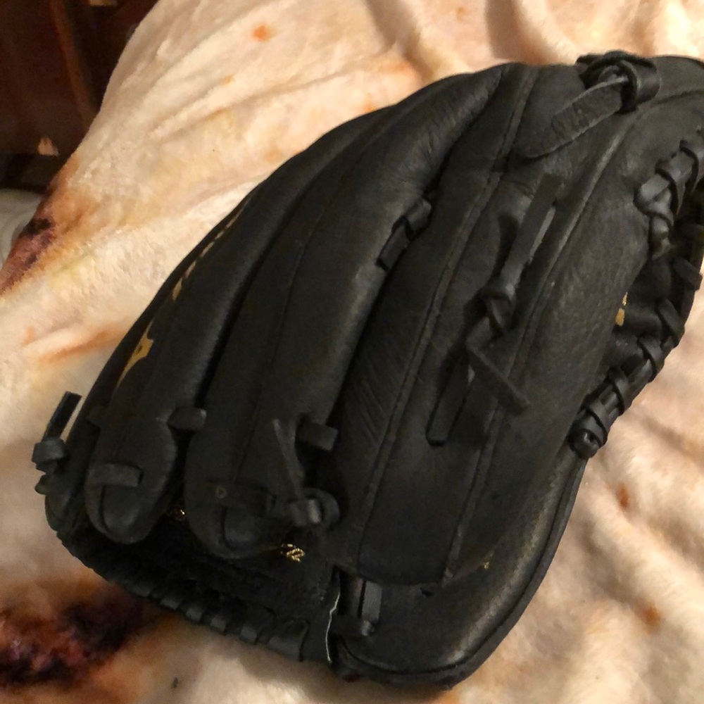 Baseball Glove